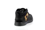 sprint trekker mid  black nubuck wheat - Photo