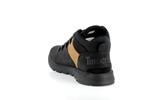 sprint trekker mid  black nubuck wheat - Photo