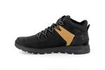 sprint trekker mid  black nubuck wheat - Photo