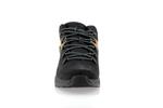 sprint trekker mid  black nubuck wheat - Photo