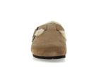 childerhouse suede taupe - Photo