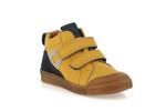 rosario high top  7 jaune - Photo