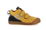 rosario high top  7 jaune - Photo