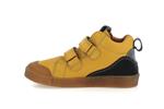 rosario high top  7 jaune - Photo