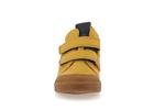 rosario high top  7 jaune - Photo