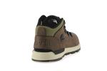 sprint trekker mid  dark brown nubuck a6dqd - Photo