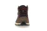 sprint trekker mid  dark brown nubuck a6dqd - Photo