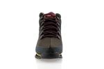 euro sprint mid  medium brown mesh a41a7 - Photo