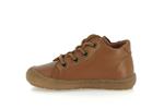 ollie s laces  5 cognac - Photo