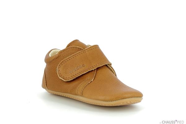 prewalkers new classic  2 cognac - Photo 1