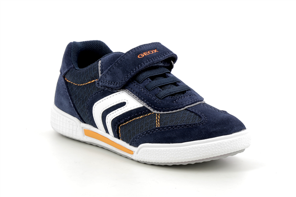 poseido c  navy orange cf47r - Photo 1