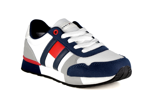 31092  blue white red - Photo 1