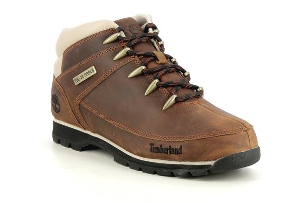 euro sprint mid  brown a121k - Photo 1