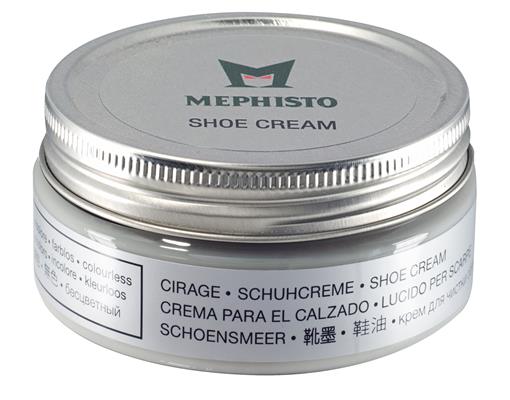 shoe cream 100 ml  incolore - Photo 1