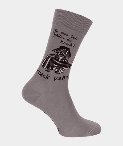 34385  gris ardoise 3250 knack vador - Photo 1