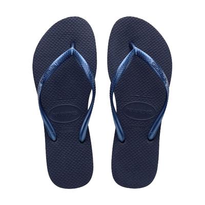 slim  navy blue 0555 - Photo 1