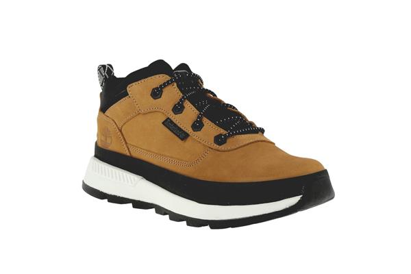 field trekker low  wheat - Photo 1