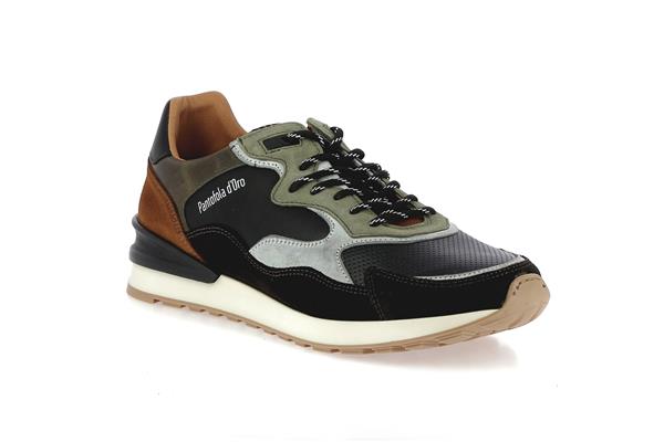 treviso runner low  coffee bean olive 1023303934c - Photo 1