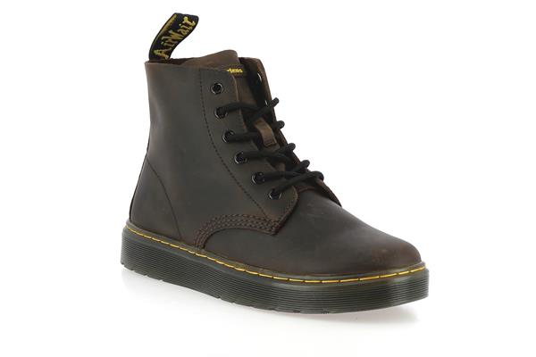 thurston chukka  dark brown crazy horse 27779201 - Photo 1