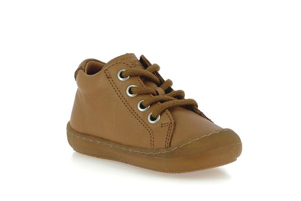 ollie laces  1 brown - Photo 1