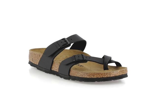 mayari birko flor black largeur etroite - Photo 1