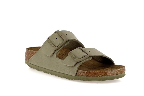 arizona birko flor faded khaki largeur etroite - Photo 1