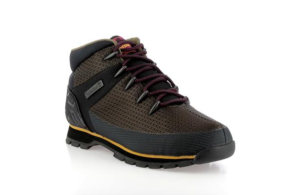 euro sprint mid  medium brown mesh a41a7 - Photo 1