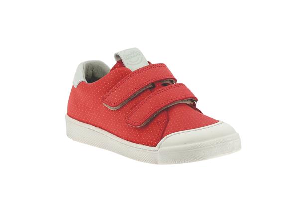 rosario velcro  30 corail - Photo 1