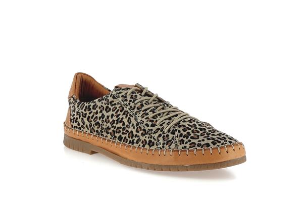 maire small coconut leopard - Photo 1